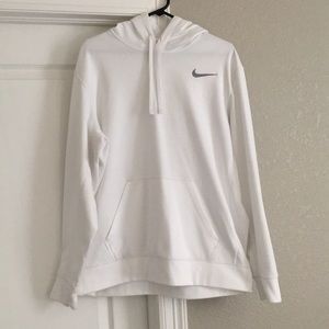 Nike Therma Fit Hoodie